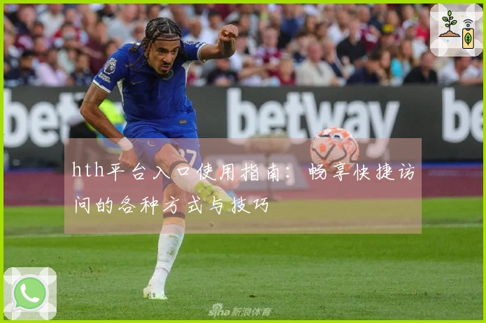 hth平台入口使用指南：畅享快捷访问的各种方式与技巧