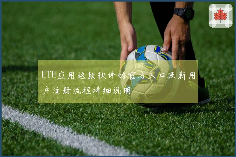 HTH应用这款软件的官方入口及新用户注册流程详细说明
